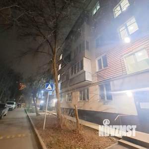 2-к квартира, вторичка, 47м2, 5/5 этаж