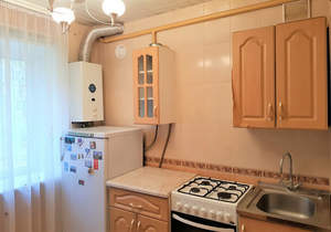 1-к квартира, вторичка, 33м2, 1/5 этаж