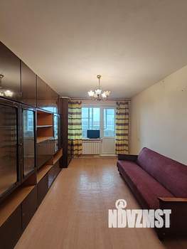 1-к квартира, вторичка, 34м2, 7/10 этаж