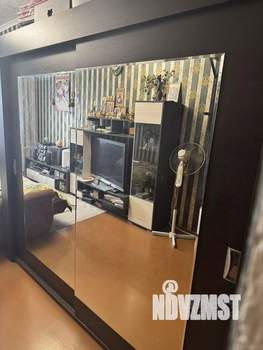 2-к квартира, вторичка, 43м2, 5/5 этаж