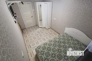 4-к квартира, вторичка, 61м2, 1/5 этаж