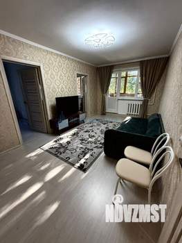 4-к квартира, вторичка, 65м2, 2/5 этаж