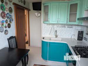 3-к квартира, вторичка, 62м2, 8/9 этаж