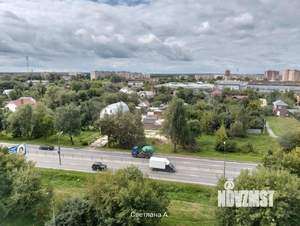 1-к квартира, вторичка, 43м2, 9/10 этаж