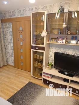 2-к квартира, вторичка, 44м2, 4/5 этаж