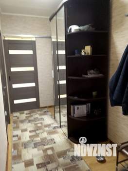 2-к квартира, вторичка, 58м2, 10/18 этаж