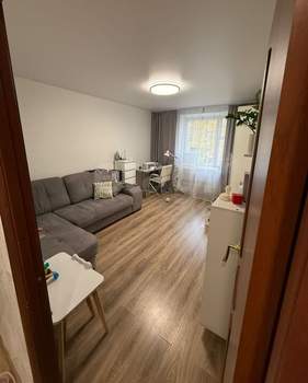 2-к квартира, вторичка, 48м2, 2/9 этаж