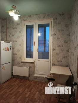 1-к квартира, вторичка, 41м2, 10/17 этаж