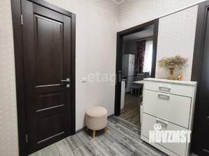 1-к квартира, вторичка, 34м2, 8/19 этаж