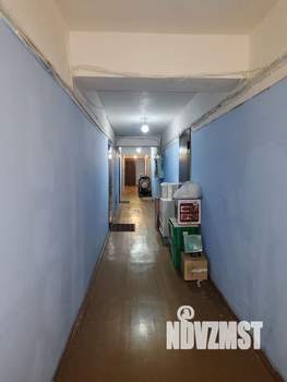 1-к квартира, вторичка, 37м2, 6/9 этаж