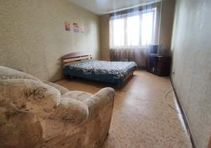 1-к квартира, вторичка, 36м2, 11/19 этаж