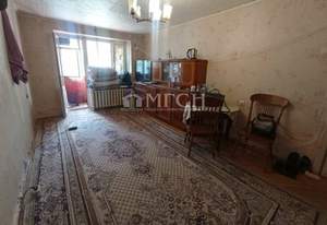 1-к квартира, вторичка, 33м2, 3/9 этаж