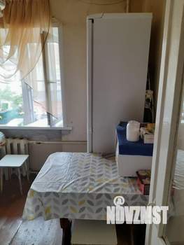 2-к квартира, вторичка, 45м2, 5/5 этаж