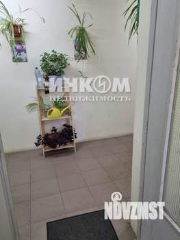 2-к квартира, вторичка, 70м2, 17/17 этаж