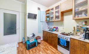 1-к квартира, вторичка, 39м2, 11/12 этаж