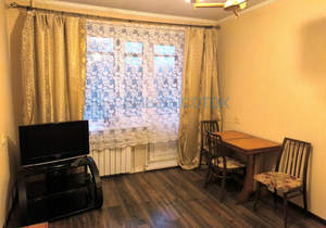 1-к квартира, вторичка, 34м2, 6/9 этаж