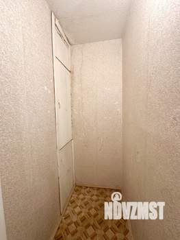 2-к квартира, вторичка, 54м2, 5/17 этаж