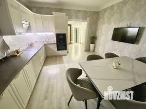 3-к квартира, вторичка, 71м2, 6/10 этаж