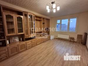 2-к квартира, вторичка, 58м2, 12/16 этаж