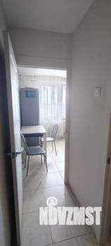 1-к квартира, вторичка, 36м2, 10/17 этаж