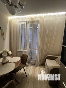 1-к квартира, вторичка, 37м2, 2/5 этаж