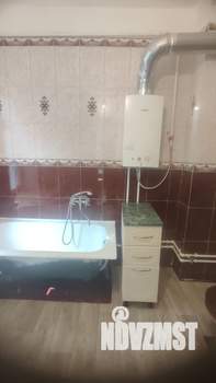 1-к квартира, вторичка, 36м2, 2/2 этаж