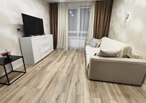 1-к квартира, вторичка, 37м2, 2/6 этаж