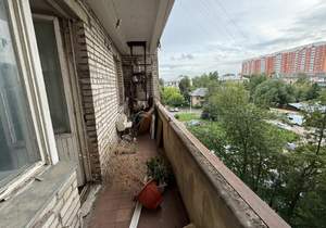 2-к квартира, вторичка, 47м2, 5/14 этаж