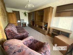 2-к квартира, вторичка, 45м2, 5/5 этаж