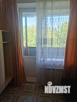 Студия квартира, вторичка, 22м2, 7/7 этаж