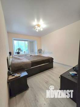 2-к квартира, вторичка, 44м2, 3/5 этаж
