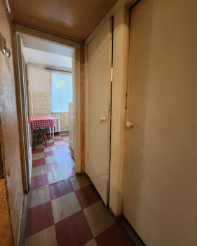 3-к квартира, вторичка, 52м2, 4/5 этаж