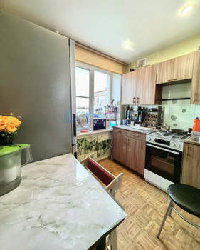 2-к квартира, вторичка, 45м2, 8/9 этаж