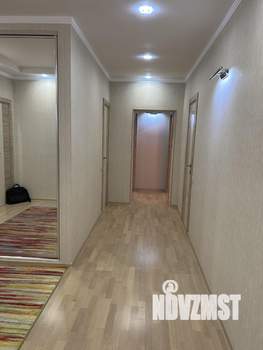 4-к квартира, вторичка, 106м2, 5/22 этаж