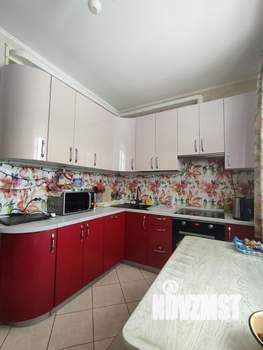 2-к квартира, вторичка, 59м2, 3/18 этаж