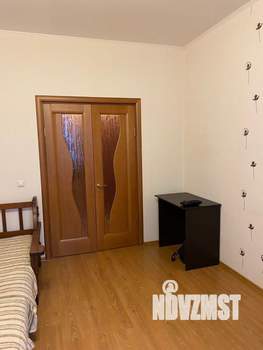 1-к квартира, вторичка, 38м2, 4/17 этаж