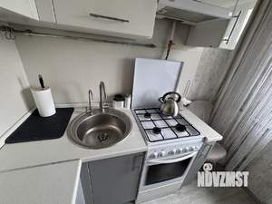 2-к квартира, вторичка, 43м2, 5/5 этаж