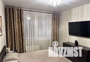 3-к квартира, вторичка, 83м2, 11/17 этаж