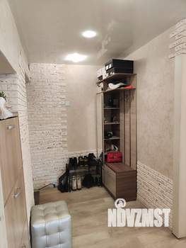 2-к квартира, вторичка, 52м2, 4/15 этаж