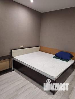 1-к квартира, вторичка, 40м2, 11/14 этаж