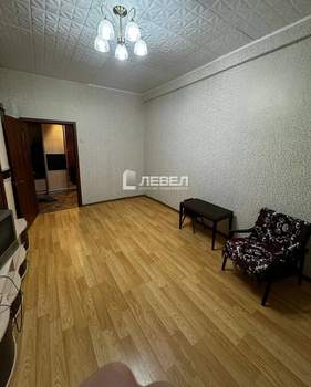2-к квартира, вторичка, 64м2, 2/4 этаж
