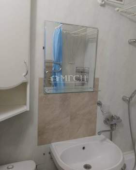 1-к квартира, вторичка, 30м2, 3/5 этаж