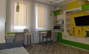 2-к квартира, вторичка, 73м2, 8/18 этаж