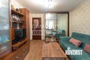 2-к квартира, вторичка, 47м2, 3/5 этаж