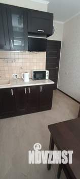 1-к квартира, вторичка, 32м2, 11/18 этаж