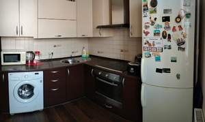 1-к квартира, вторичка, 38м2, 12/18 этаж