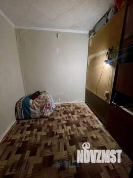 2-к квартира, вторичка, 44м2, 1/5 этаж