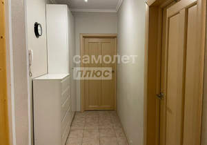 2-к квартира, вторичка, 53м2, 1/9 этаж