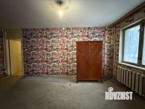 3-к квартира, вторичка, 57м2, 1/5 этаж