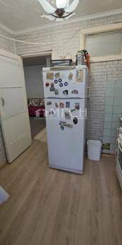 2-к квартира, вторичка, 42м2, 2/5 этаж